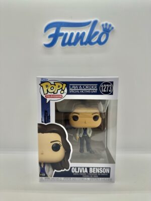 Law And Order Olivia Benson 1273