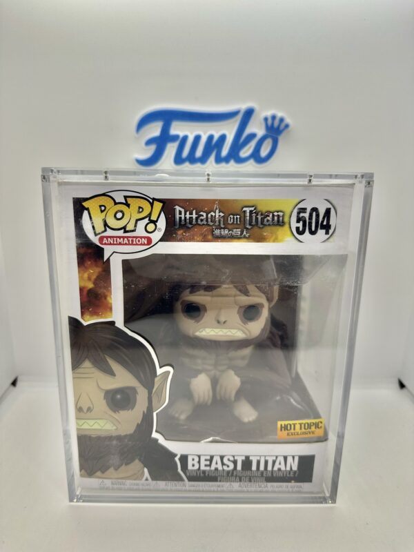 IMG_6855 Attack On Titan Beast Titan 504
