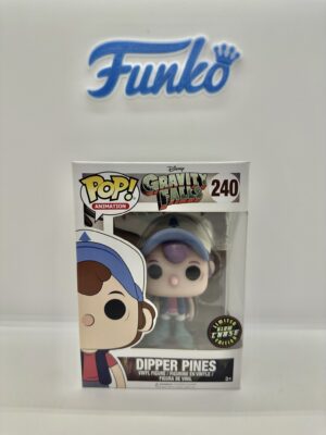 Gravity Falls Dipper Pines 240 Glow Chase
