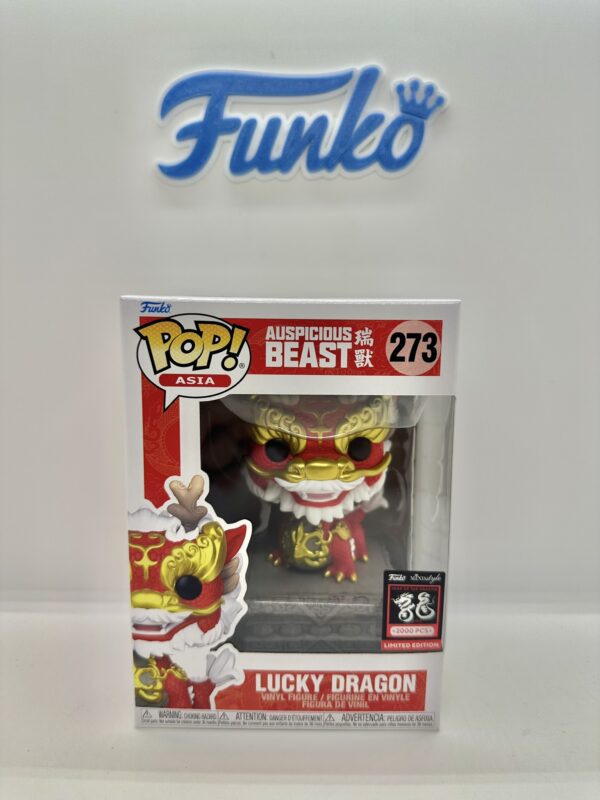 IMG_7687 Lucky Dragon 273 2K Pcs