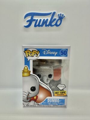 Dumbo 50 Diamond