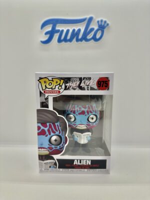 They Live Alien 975