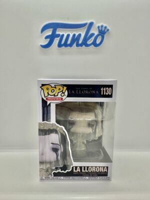 La Llorona 1130