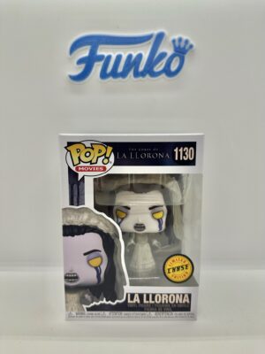La Llorona 1130 Chase