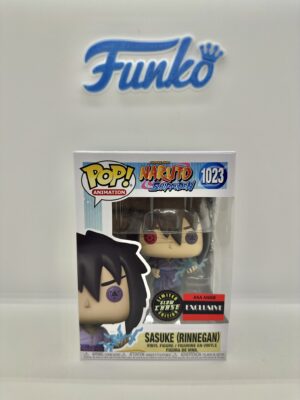 Naruto Sasuke Rinnegan 1023 Chase