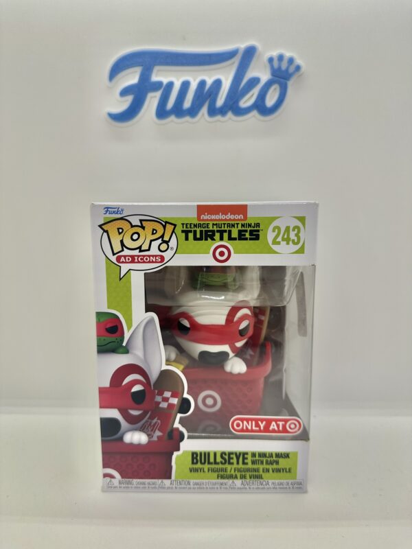 IMG_8395 Bullseye In Ninja Mask With Raph 243