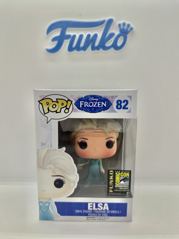 IMG_8402 Frozen Elsa 82 SDCC