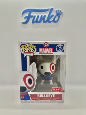 Bullseye Spiderman 162