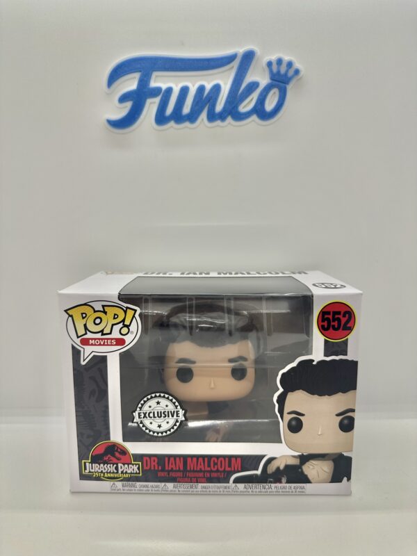 IMG_0010 Jurassic Park Dr Ian Malcolm 552