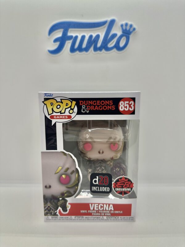 IMG_0139 Dungeons & Dragons Vecna 853