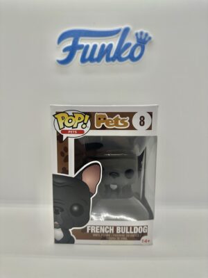 Pets French Bulldog 8