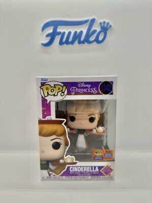 Cinderella 1342 WonderCon 2023