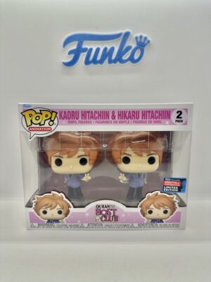 Koaru Hitachiin 2 Pack Fall Convention 2022