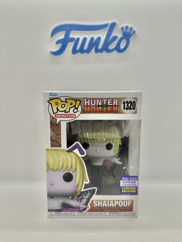 IMG_8496 Hunter X Hunter Shaiapouf 1320