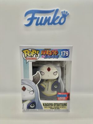 Naruto Kaguya Otsutsuki 179