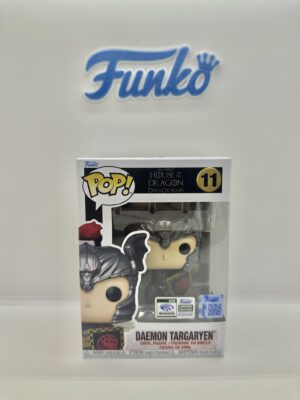 House Of The Dragon Daemon Targaryen 11 WonderCon