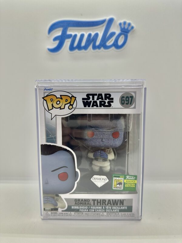 IMG_8892 Grand Admiral Thrawn 697 Diamond SDCC 3K Pcs