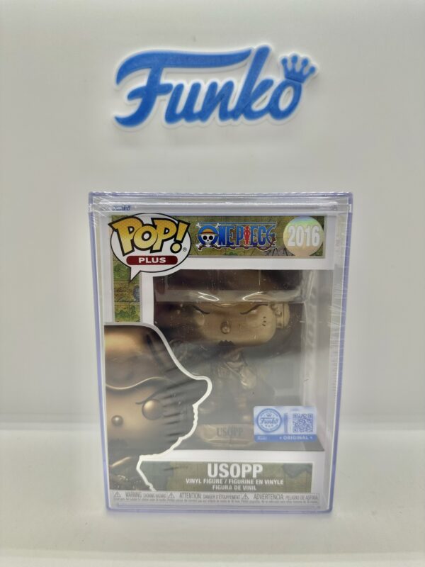 IMG_9294 One Piece Usopp 2016