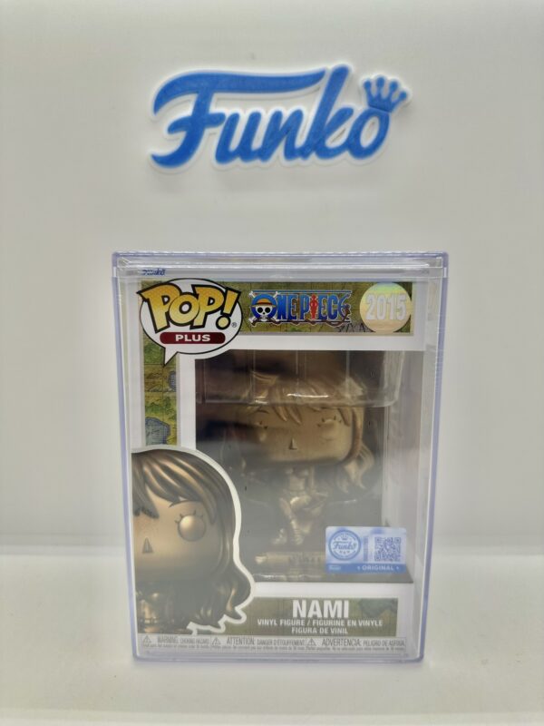 IMG_9301 One Piece Nami 2015