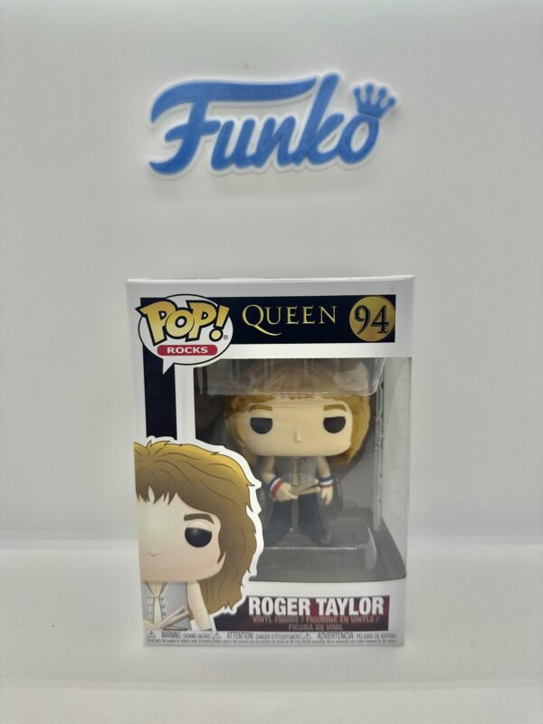 IMG_1204 Queen Roger Taylor 94