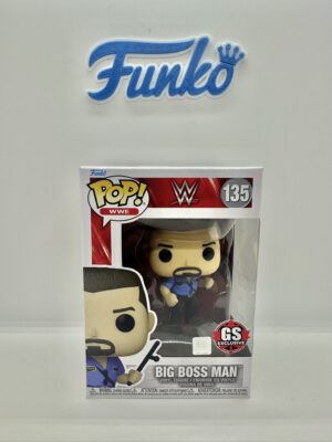IMG_1461 WWE Big Boss Man 135