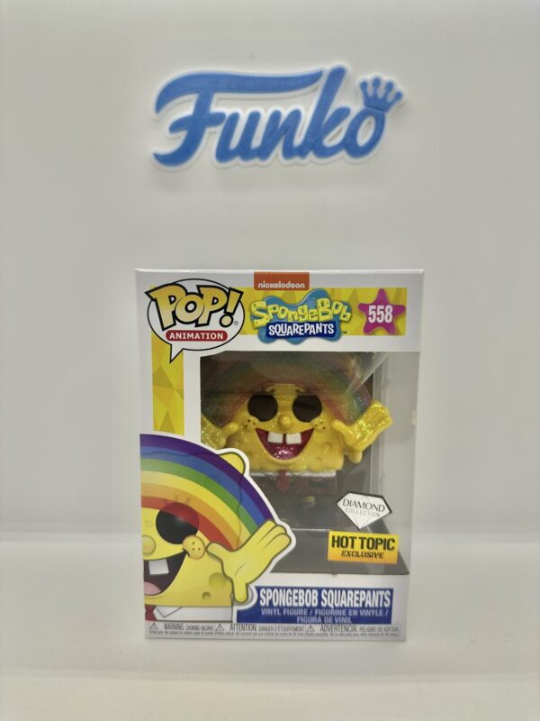 IMG_1625 Spongebob Squarepants 558 Diamond
