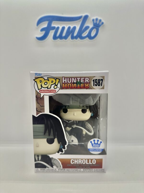 IMG_2025 Hunter X Hunter Chrollo 1587