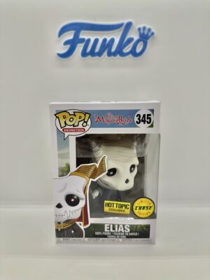 IMG_2151 The Ancient Magus' Bride Elias 345 Chase