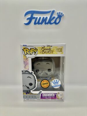 Cogsworth 1138 Chase