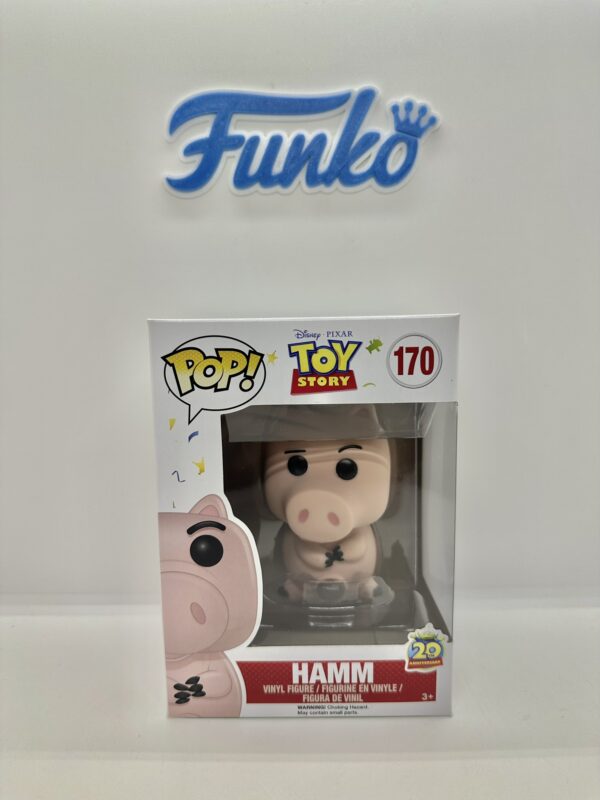 Toy Story Hamm 170