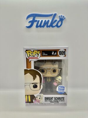 IMG_2194 The Office Dwight Schrute 1009