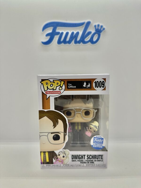 IMG_2194 The Office Dwight Schrute 1009