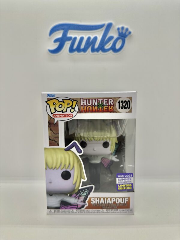 IMG_2201 Hunter X Hunter Shaiapouf 1320