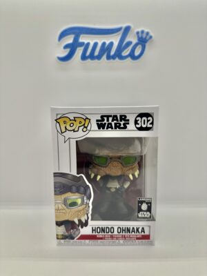 IMG_2208 Star Wars Hondo Ohnaka 302