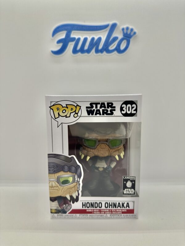 IMG_2208 Star Wars Hondo Ohnaka 302