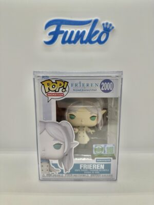 Frieren 2000 Limited Edition Ultra 5000 Pcs