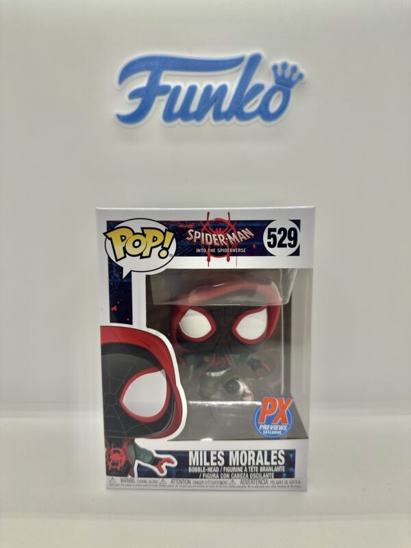 IMG_2375 Spiderman Miles Morales 529