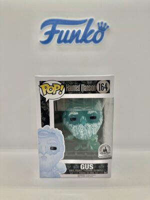 IMG_2411 Haunted Mansion Hatbox Gus 164