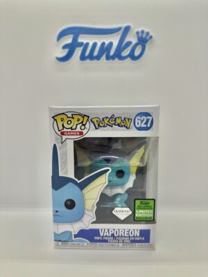 Vaporeon 627 Diamond