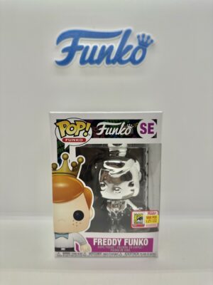 IMG_2439 Silver Chrome SDCC 2018 1000 Pcs