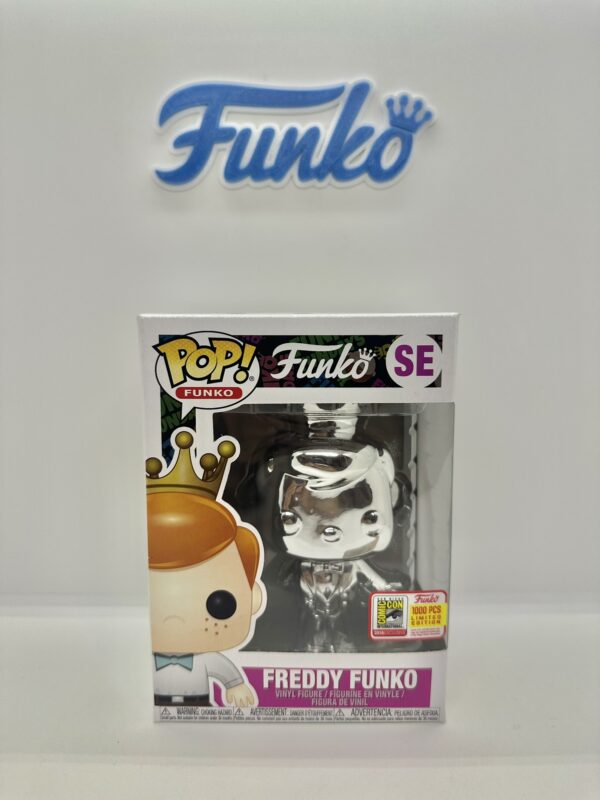 IMG_2439 Silver Chrome SDCC 2018 1000 Pcs