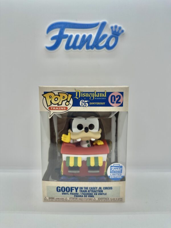 IMG_2555 Disney Goofy 02