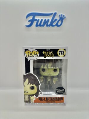 Hocus Pocus Billy Bucherson 773