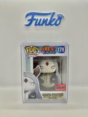 Naruto Kaguya Otsutsuki 179 NYCC 2020