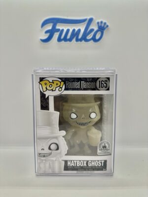 IMG_2853 Haunted Mansion Hatbox Ghost 165