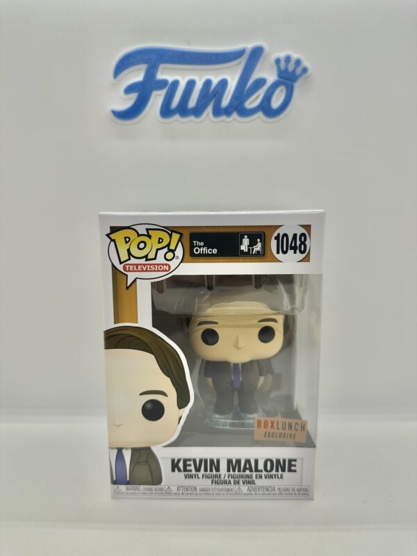 IMG_3289 The Office Kevin Malone 1048