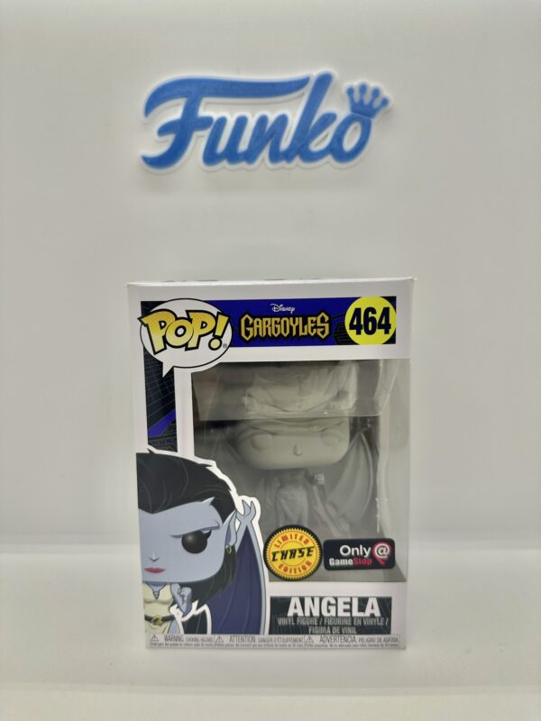 IMG_3322 Gargoyles Angela 464 Chase