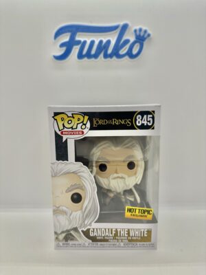 The Lord of the Rings Gandalf The White 845