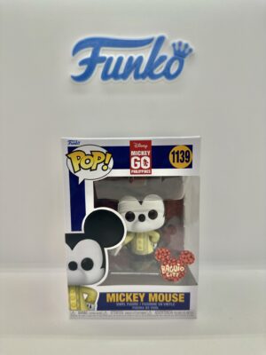 IMG_3425 Mickey Mouse 1139 Philippines 🇵🇭 Baguio City