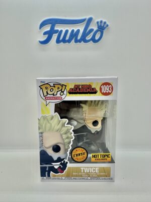 MHA Twice 1093 Chase